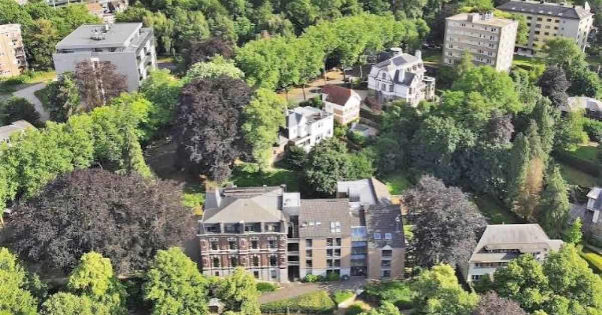 Emménagement dans une maison de repos qu'estce que cela implique